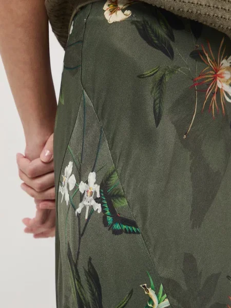 Medicine асиметрична спідниця