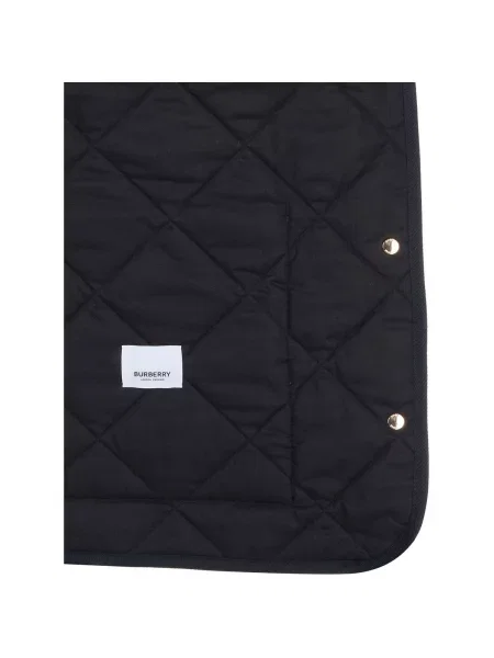 Sacou Burberry maro