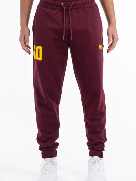 Trenirka Lonsdale rdeča