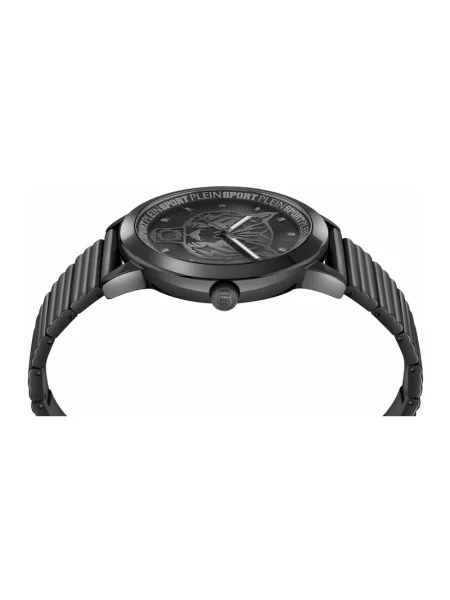 Zegarek Plein Sport czarny