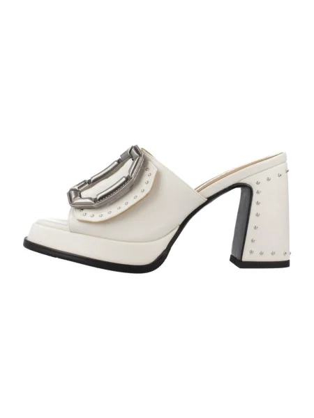 Pantofi Noa Harmon bej