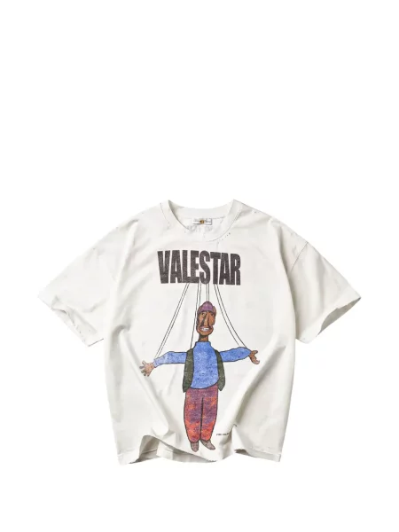 Tricou Vale cu imagine