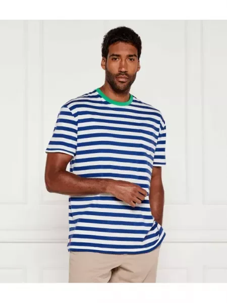 POLO RALPH LAUREN Tricou albastru