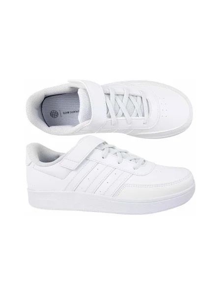 Tenisky Adidas biela