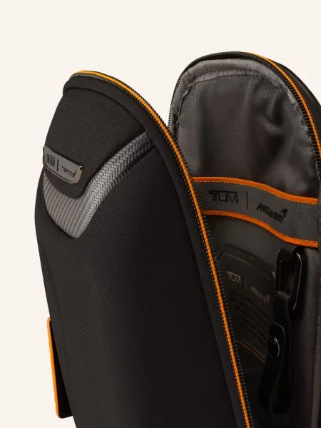 Tumi Mclaren Batoh Torque černá