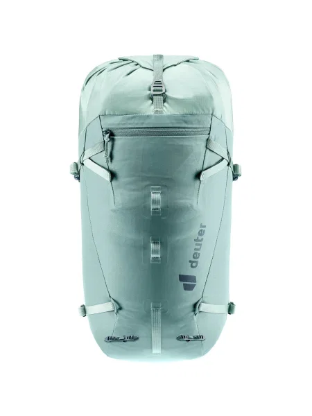 Kabelka Deuter zelená