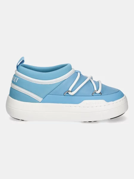 Детские сапоги Moon Boot
