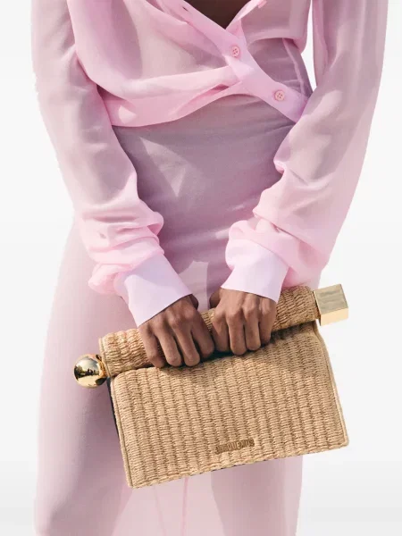 Estélyi táska Jacquemus