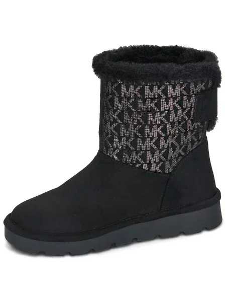 Pantofi copii Michael Michael Kors negru