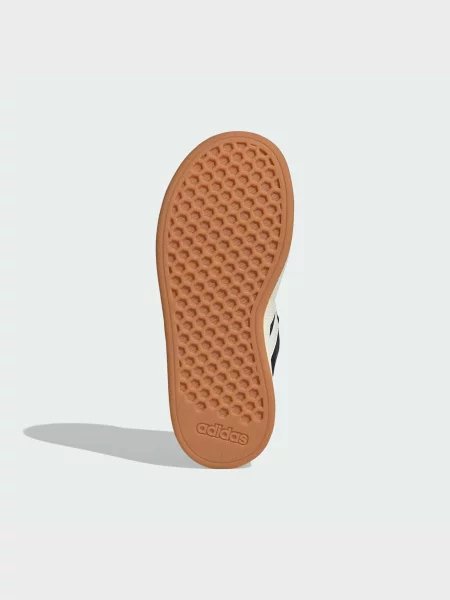 Дитячі Кросівки повсякденні adidas комбінований верх чорний