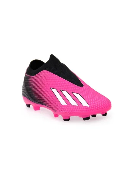 Pantofi Adidas roz