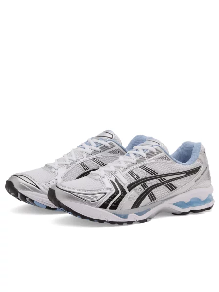 Sneakersy Asics Gel-Kayano białe