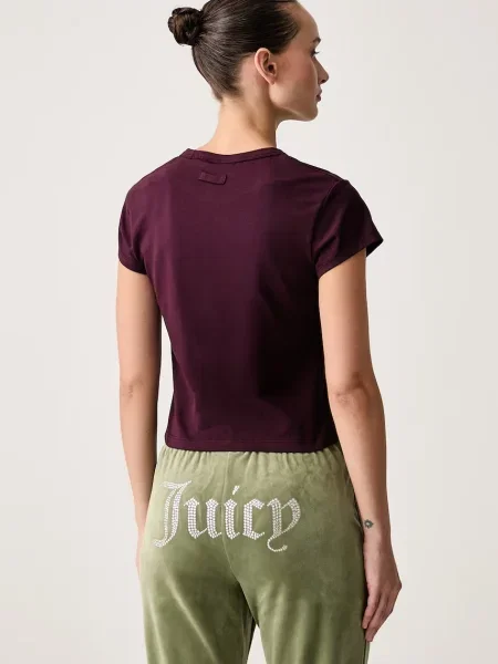 Детская футболка Juicy Couture