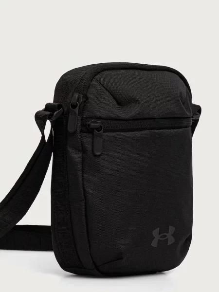 Under Armour torbica Essential črna