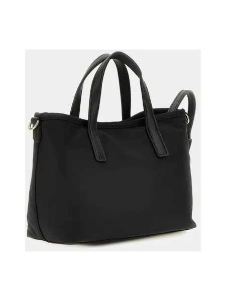 Shopperka Guess czarna