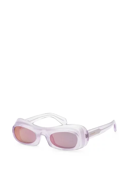 Ochelari de soare Ferragamo Eyewear violet