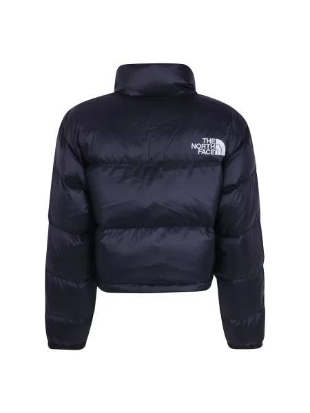 Kurtka The North Face czarna