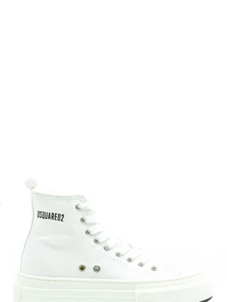 Teniși Dsquared2 negru