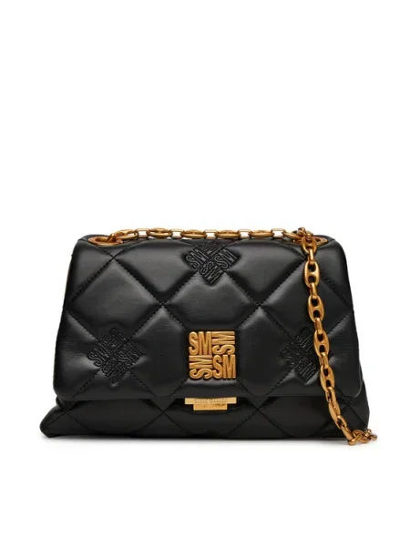 Steve Madden Дамска чанта Blanch черен