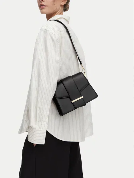 MEXX Torebka czarny