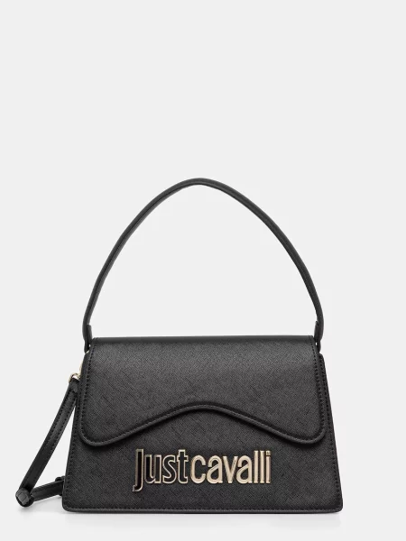Torebka Just Cavalli czarna