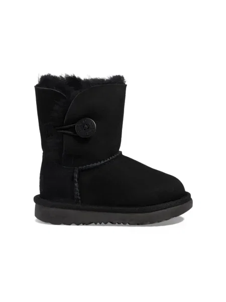 Botki dziecięce Ugg czarne