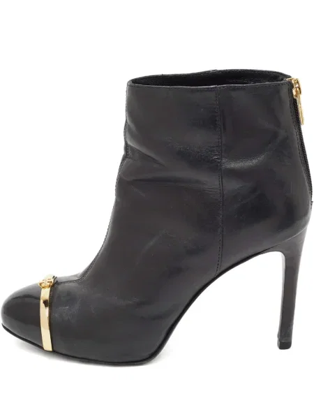 Botine Tory Burch negru