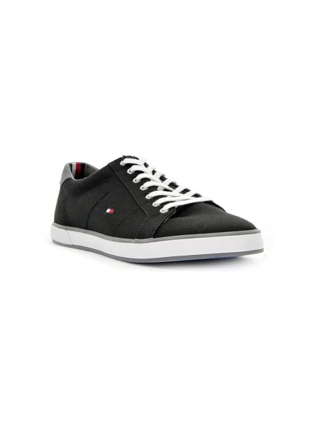 Tommy Hilfiger Tenisice Harlow 1D crna