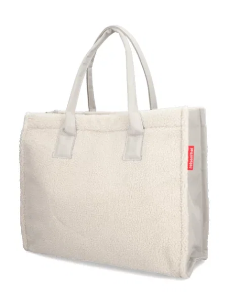 REISENTHEL kabelka Shopper béžová