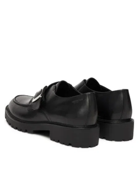 Vagabond Shoemakers Poltopánky Kenova čierna