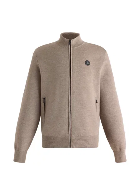 Cardigan Fusalp maro