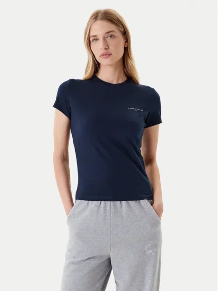 Tričko Tommy Jeans