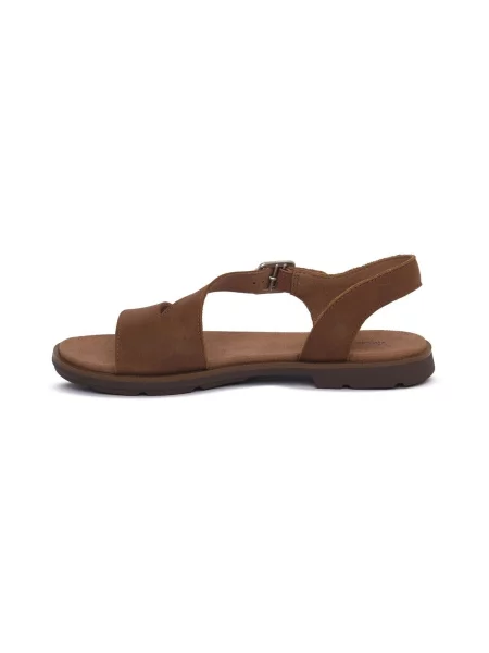 Pantofi Timberland maro