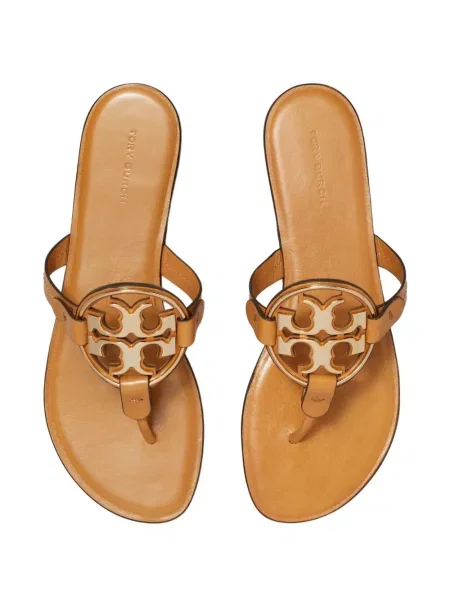 Stringai Tory Burch ruda