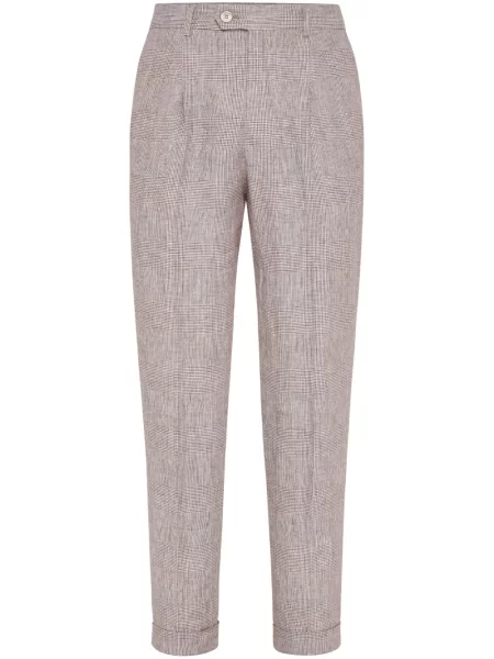 Pantaloni Brunello Cucinelli gri