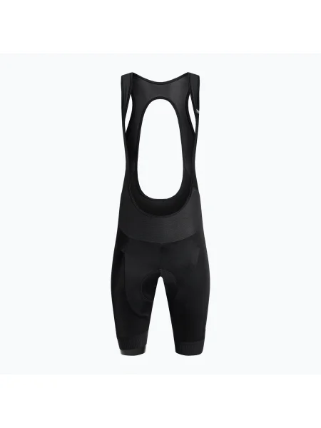Дамски къси панталони за колоездене Northwave Active Bibshort black черно