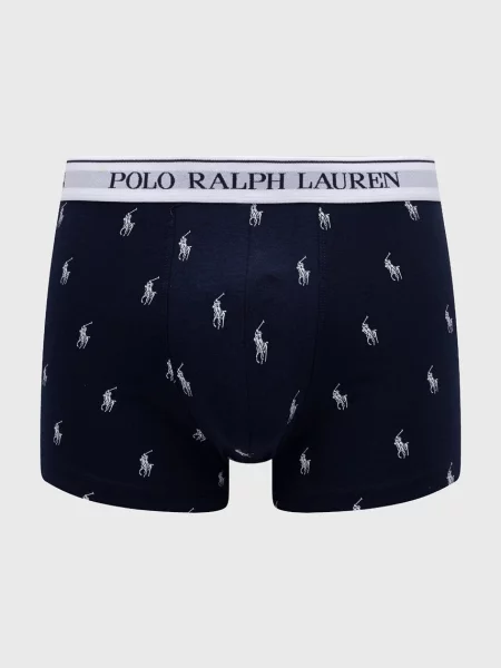 Polo Ralph Lauren boxerky pánske s elastanom