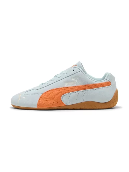 Маратонки Puma синьо