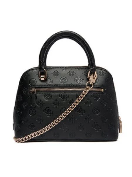 Táska Guess Dita fekete