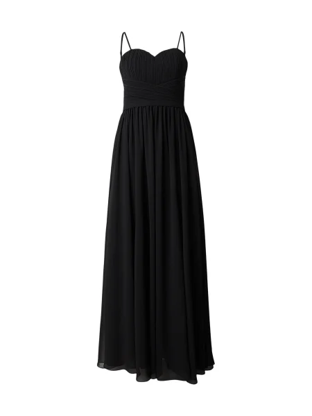 Mascara Rochie de seară negru