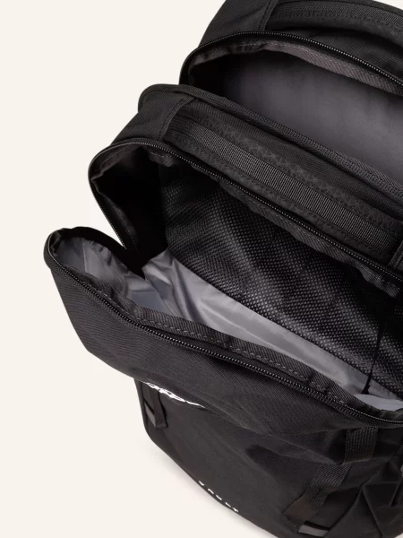 The North Face Plecak Vault 26 L Z Przegrodą Na Laptopa schwarz czarny