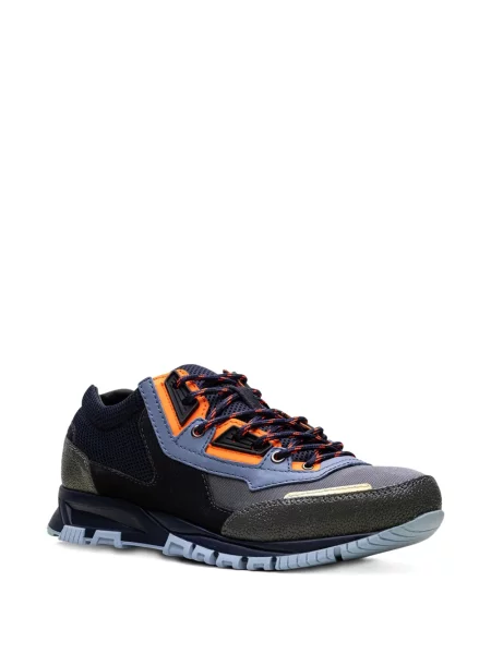 Sneakerși Lanvin gri