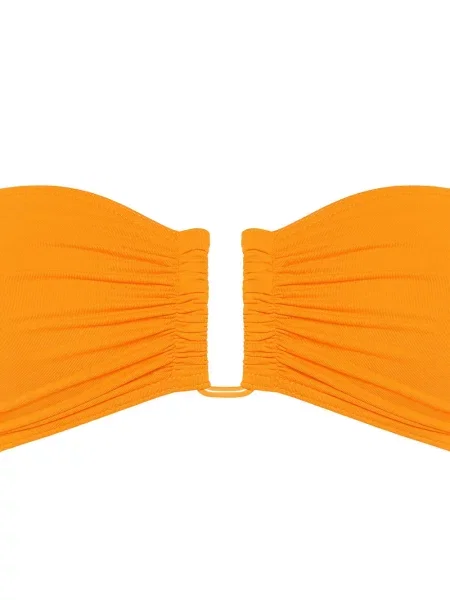 Bikini Eres portocaliu