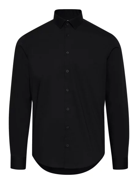 Casual Friday Üzleti ing fekete