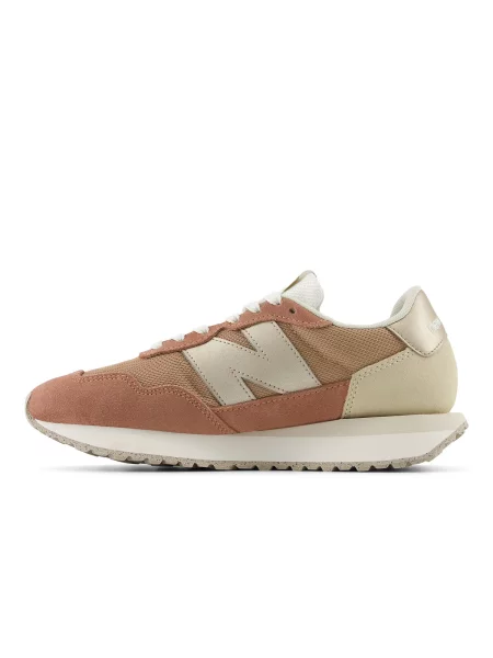 Pantofi New Balance roz