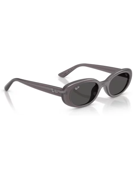 Ray-Ban ochelari de soare gri