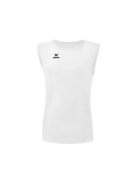 Tričko Erima biela
