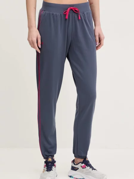 Under Armour melegítő szett Rival kék
