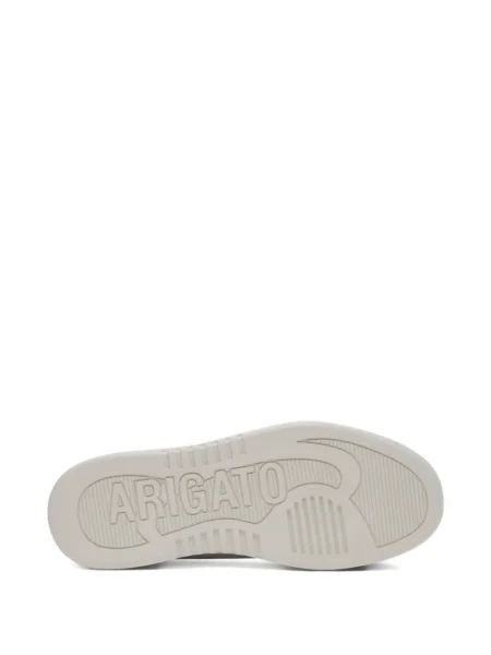 Sneakerși Axel Arigato gri