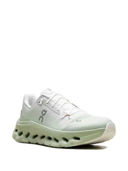 Sneakerși On-running alergare verde